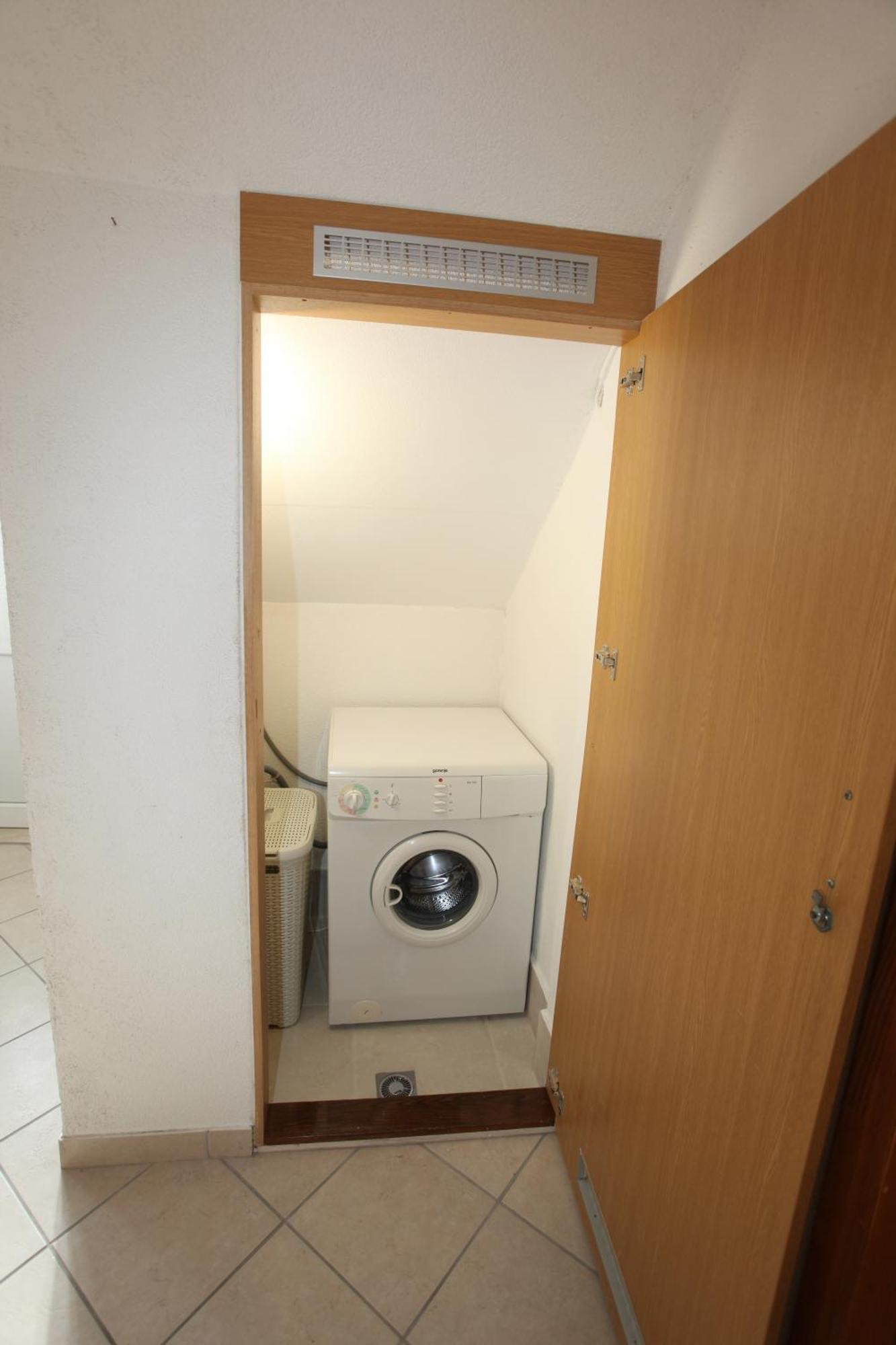 Apartments Rustica Макарска Екстериор снимка